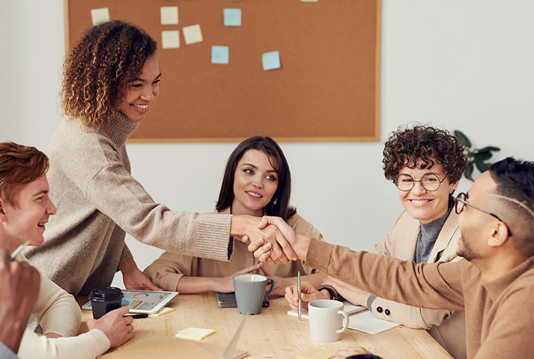 Profil qualifié et insertion professionnelle
