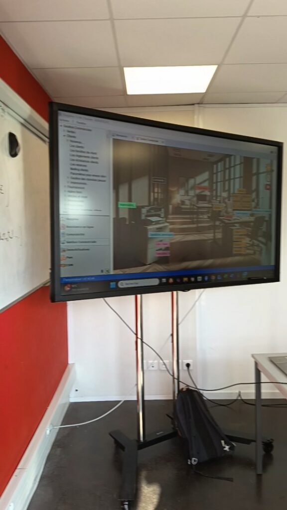 video classe bts mco 2026