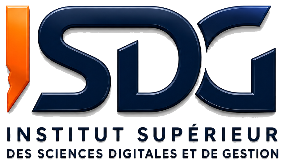 ISDG Montpellier