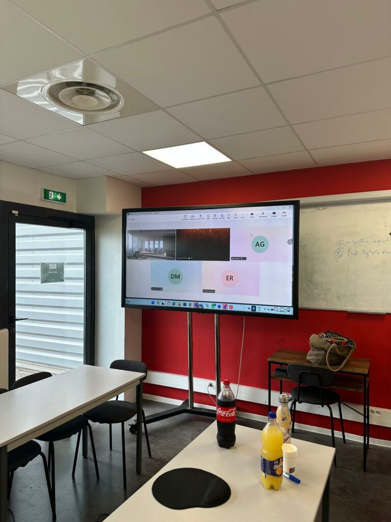 ISDG prépare sa rentrée