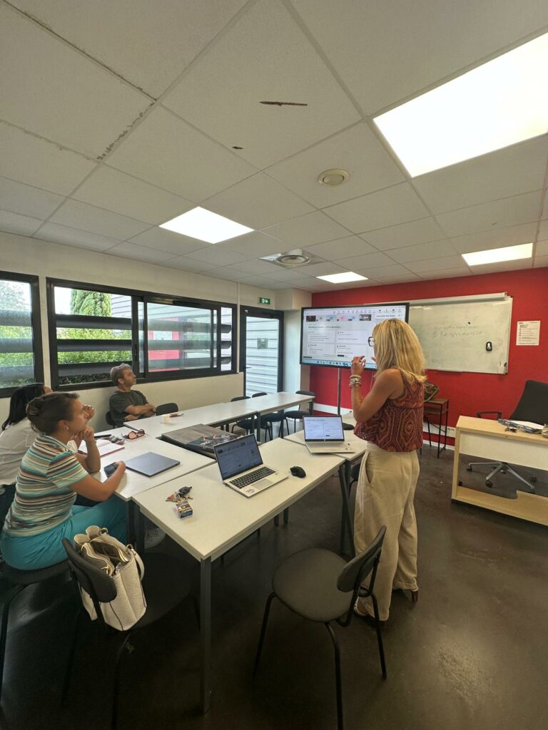ISDG prépare sa rentrée